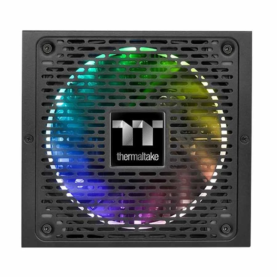 Thermaltake Toughpower iRGB PLUS 850W Power Supply