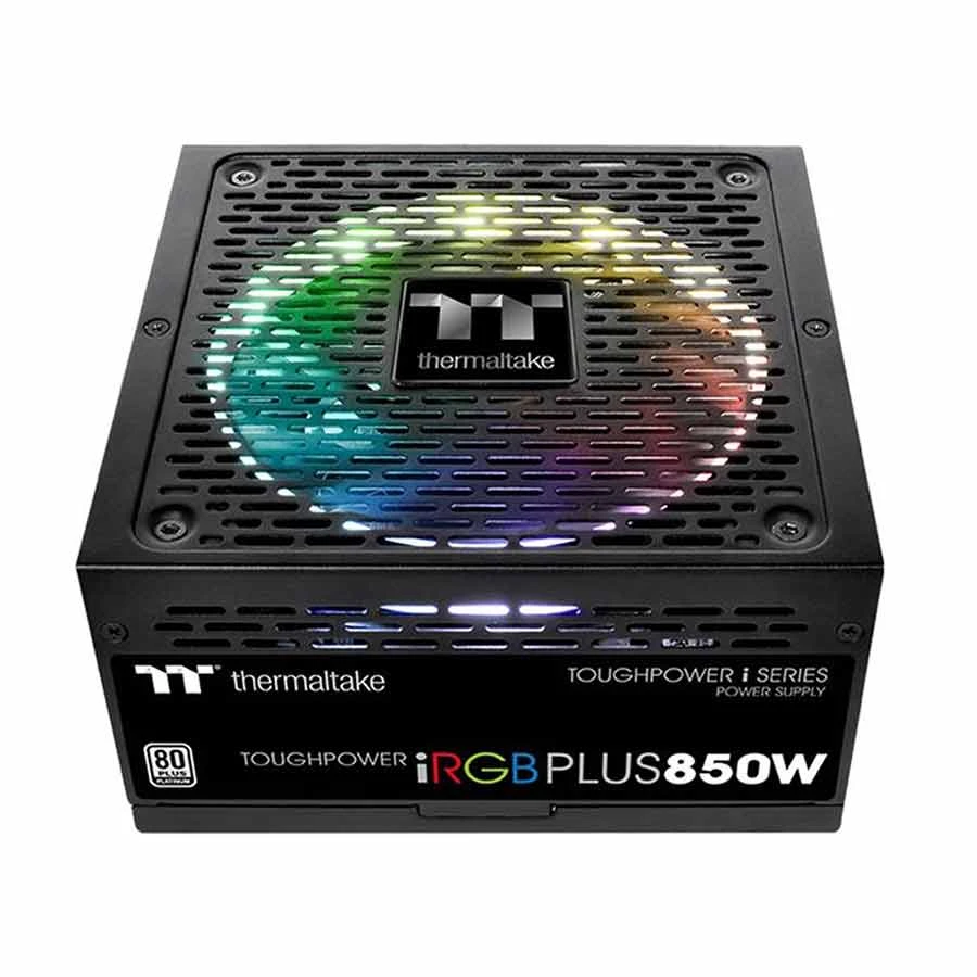 Thermaltake Toughpower iRGB PLUS 850W Power Supply Price in BD