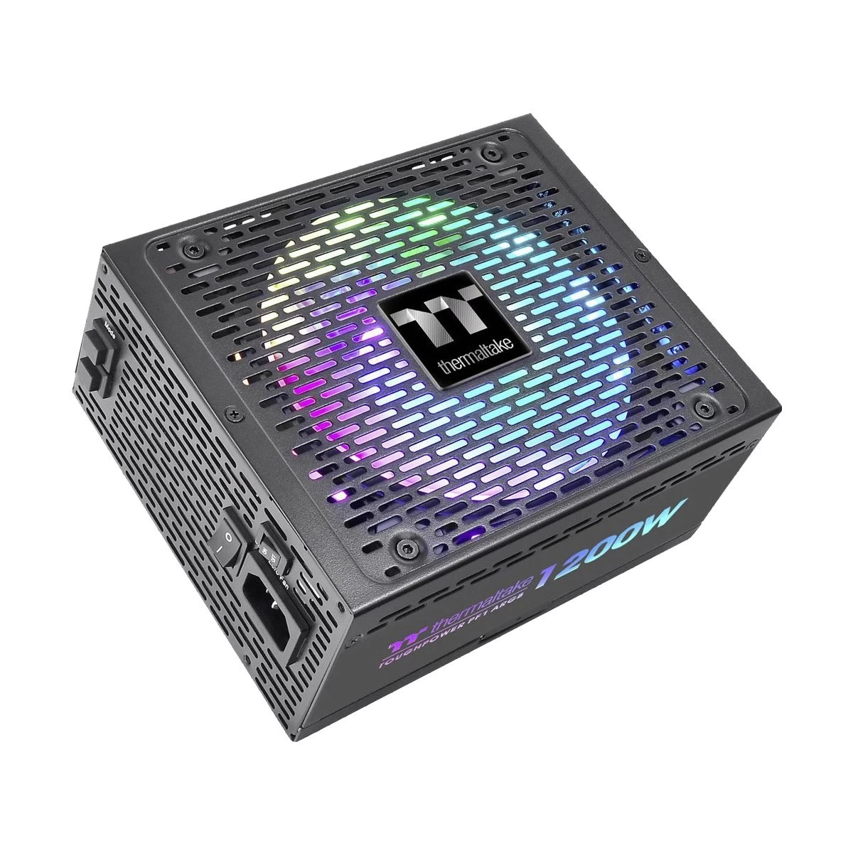Thermaltake Toughpower PF1 ARGB Power Supply Price in Bangladesh
