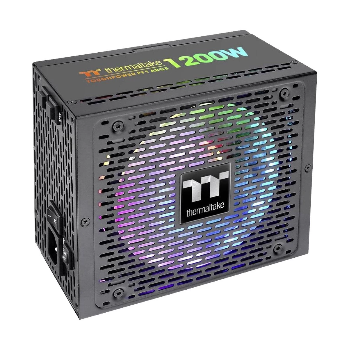 Thermaltake Toughpower PF1 ARGB Power Supply in BD