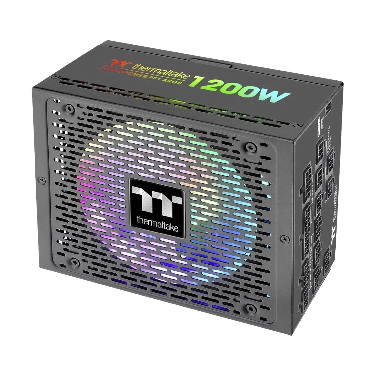 Thermaltake Toughpower PF1 ARGB Power Supply Price in BD