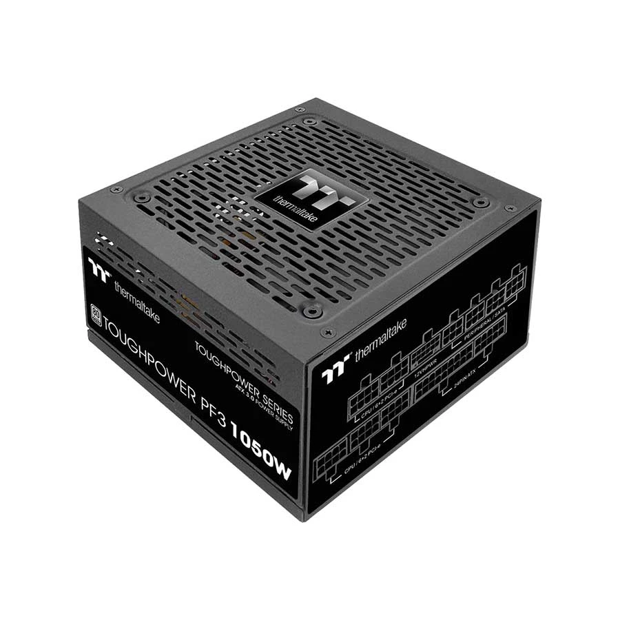 Thermaltake Toughpower PF3 Power Supply