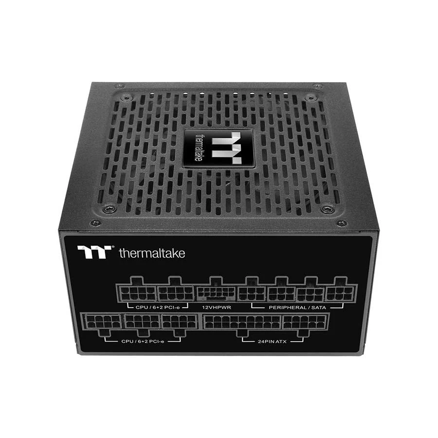 Thermaltake Toughpower PF3 Power Supply in BD