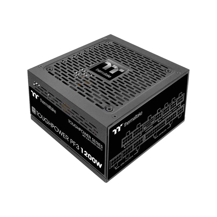 Thermaltake Toughpower PF3 1200W Power Supply