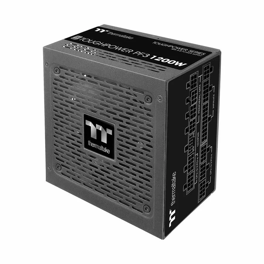 Thermaltake Toughpower PF3 1200W Power Supply Price in BD