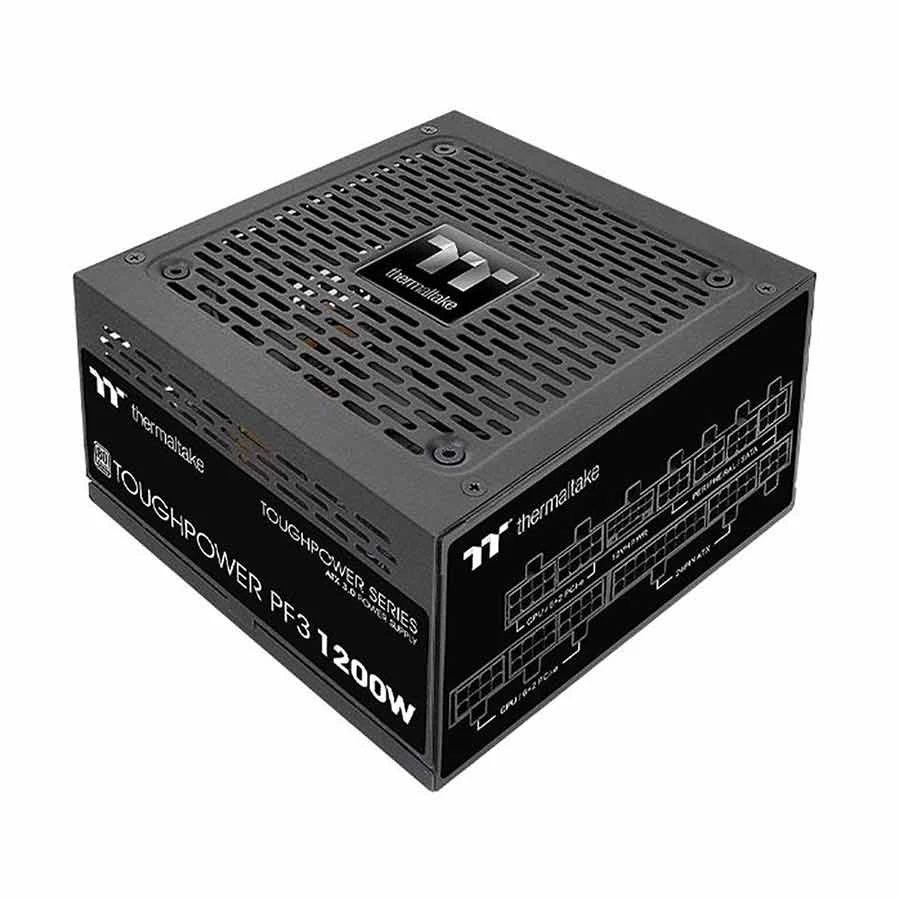 Thermaltake Toughpower PF3 1200W Power Supply Price in Bangladesh