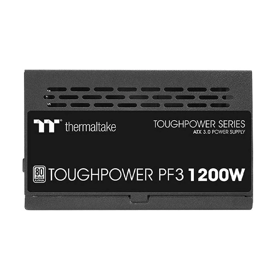Thermaltake Toughpower PF3 1200W Power Supply in BD