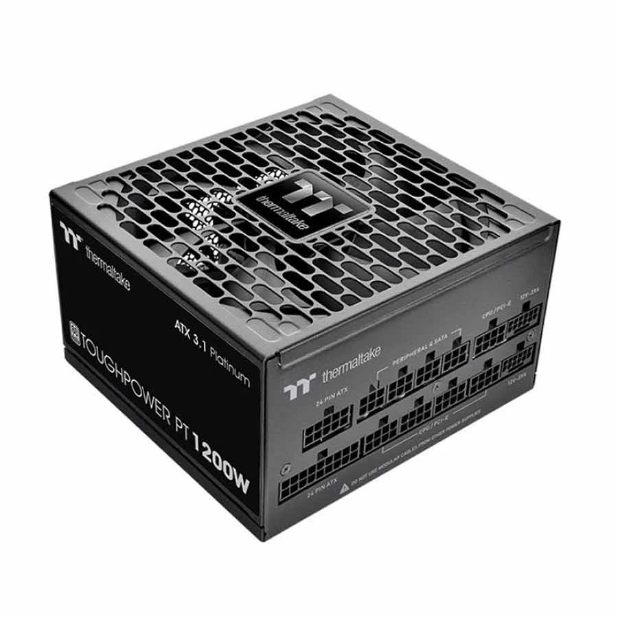 Thermaltake Toughpower PT 1200W Power Supply Price in Bangladesh