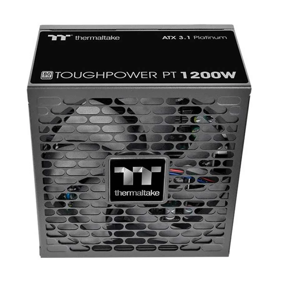 Thermaltake Toughpower PT 1200W Power Supply in BD