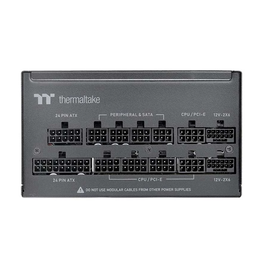 Thermaltake Toughpower PT 1200W Power Supply Price in BD