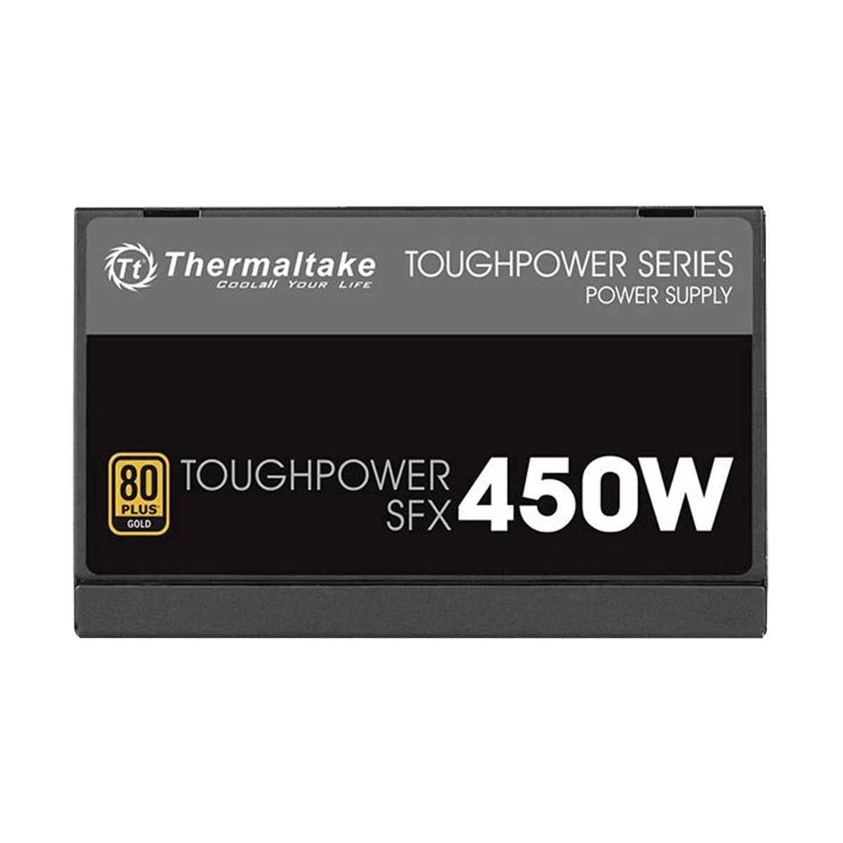 Thermaltake Toughpower SFX 450W Power Supply Price in Bangladesh