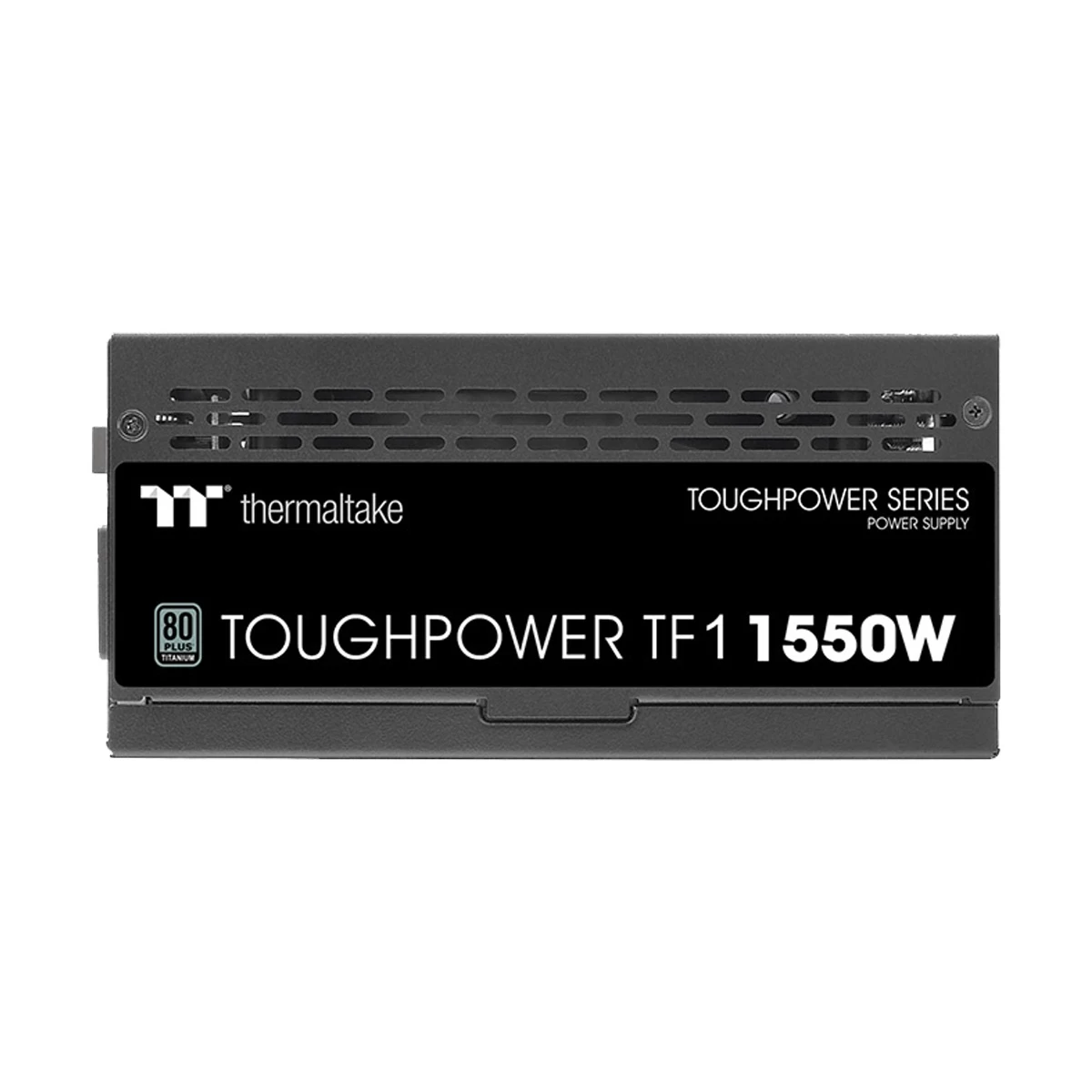 Thermaltake Toughpower TF1 Premium Edition Power Supply Price in Bangladesh