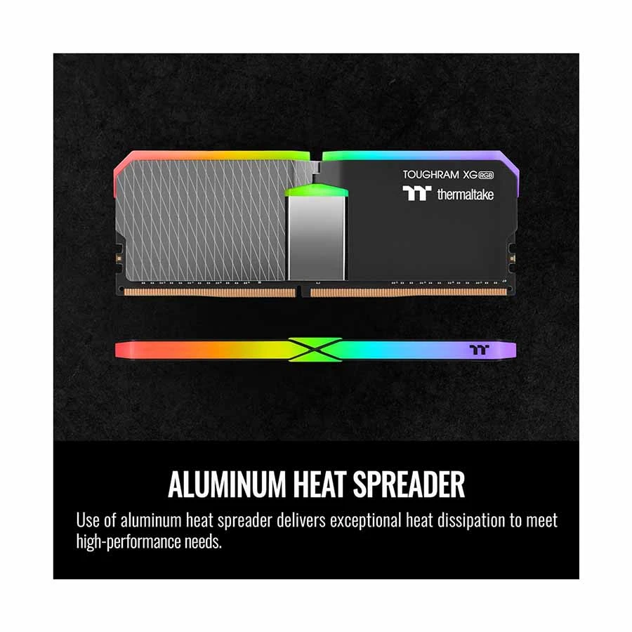 Thermaltake Toughram XG RGB 16GB Desktop Ram Best Price
