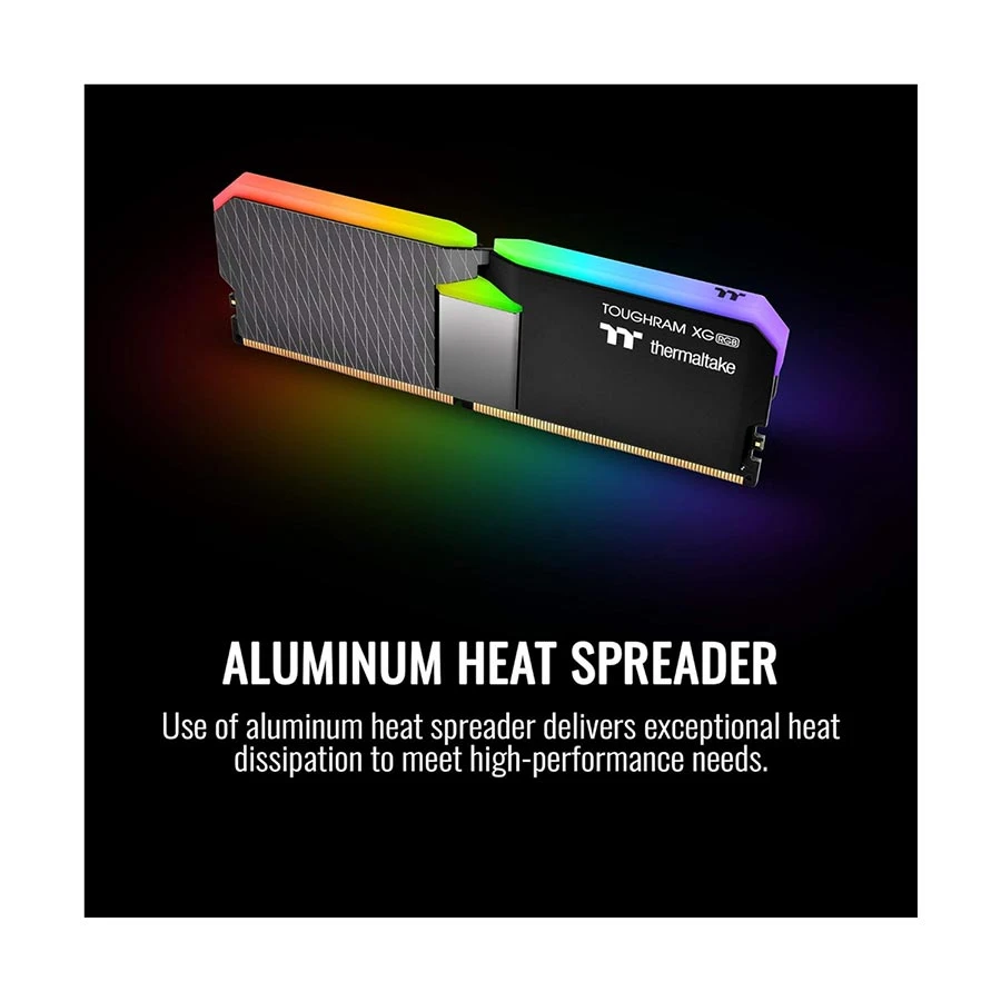 Thermaltake Toughram XG Desktop Ram Price in BD