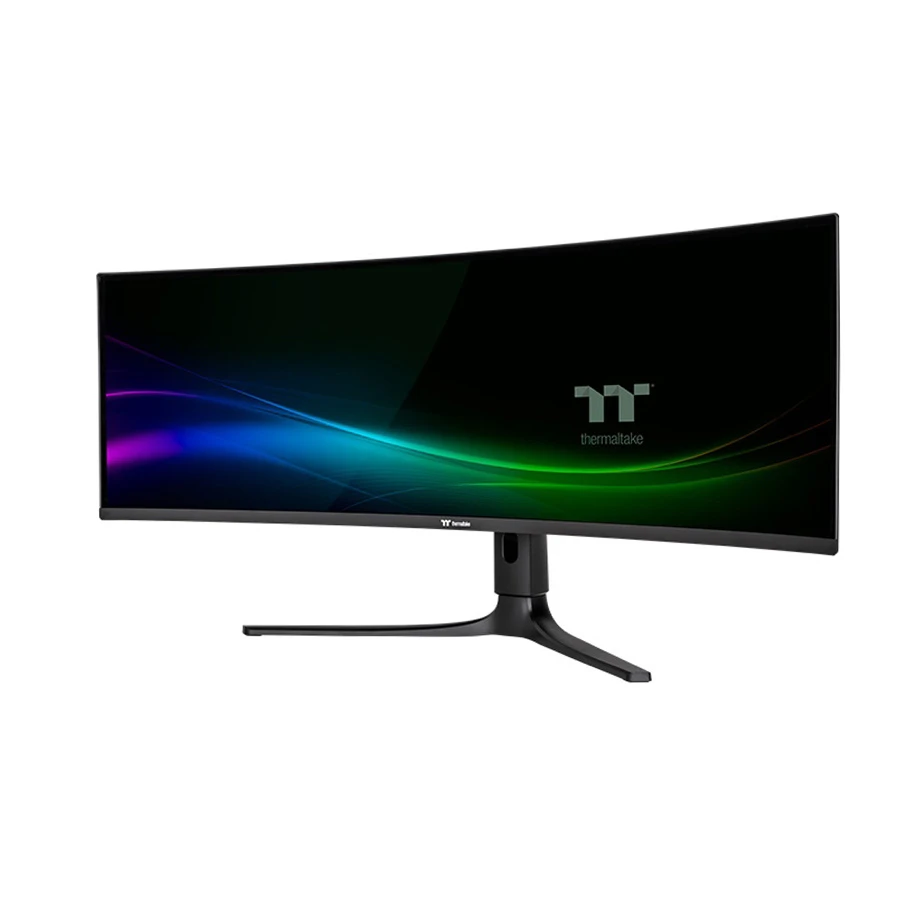 Thermaltake TPM-O49CDQ All Monitor Price in Bangladesh