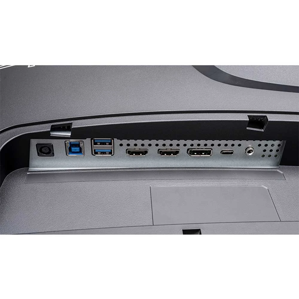 Thermaltake TPM-O49CDQ All Monitor specifications