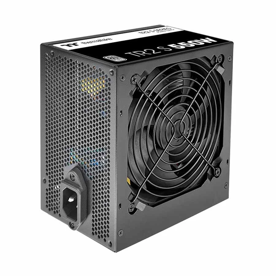 Thermaltake TR2 S 550W Power Supply Price in Bangladesh