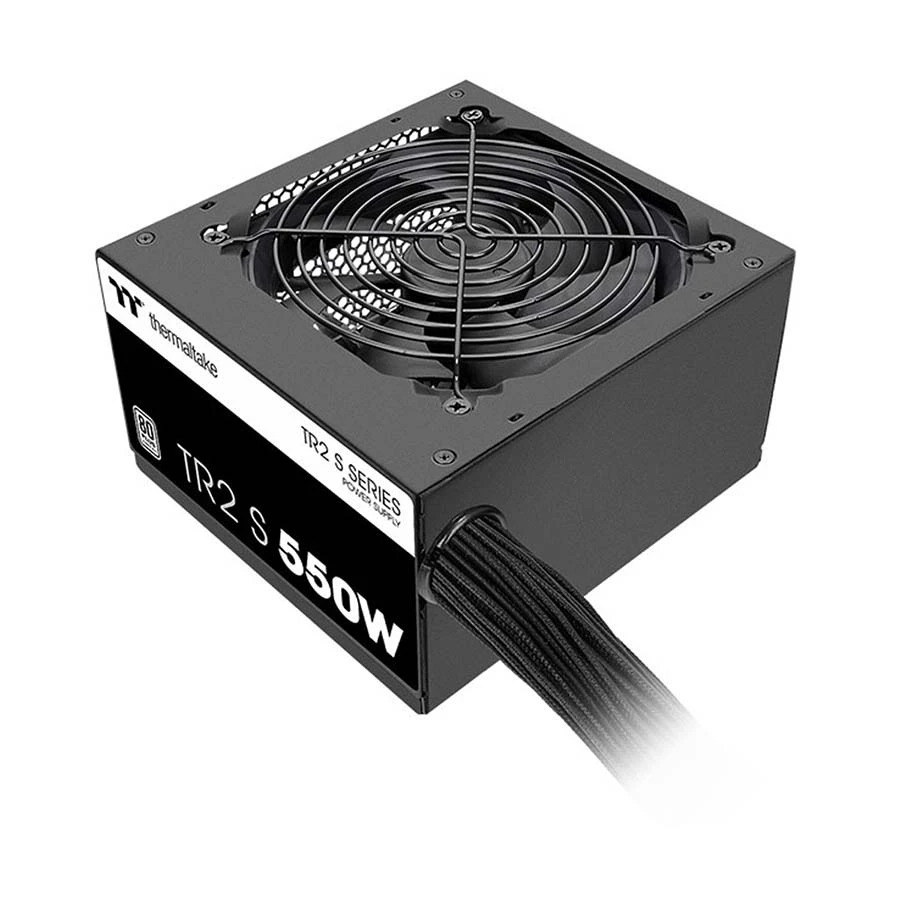 Thermaltake TR2 S 550W Power Supply in BD