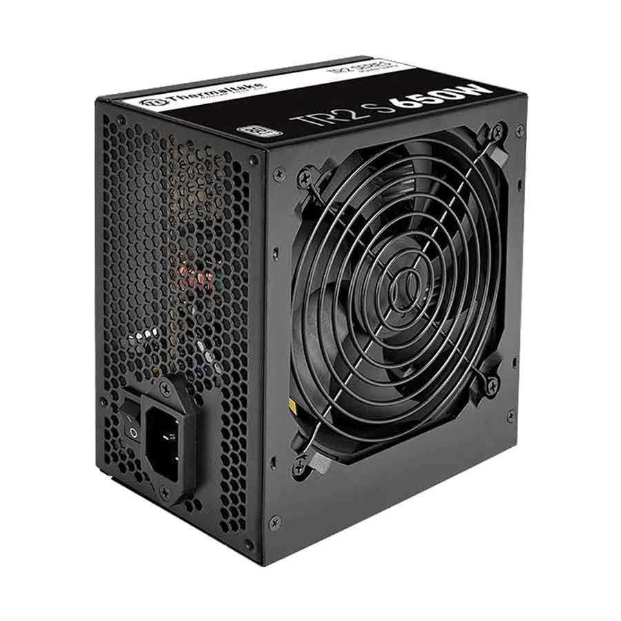 Thermaltake TR2 S 650W Power Supply Price in Bangladesh