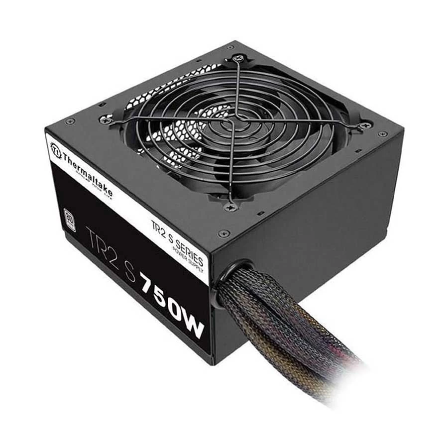 Thermaltake TR2 S 750W Power Supply Price in Bangladesh