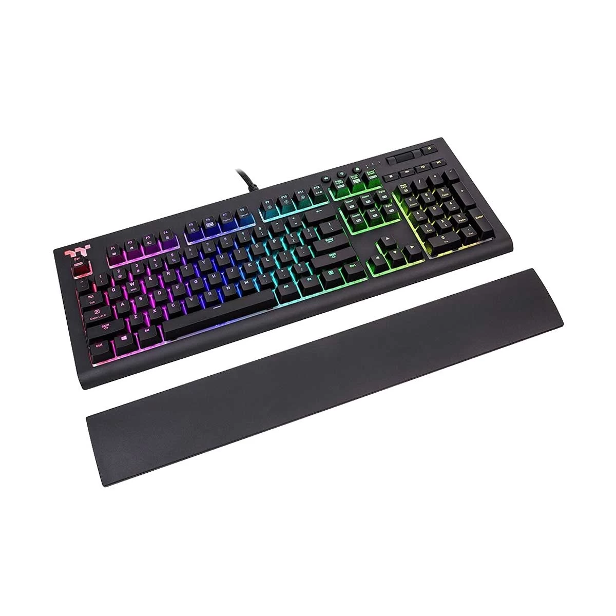 Thermaltake TT Premium X1 Keyboard in BD