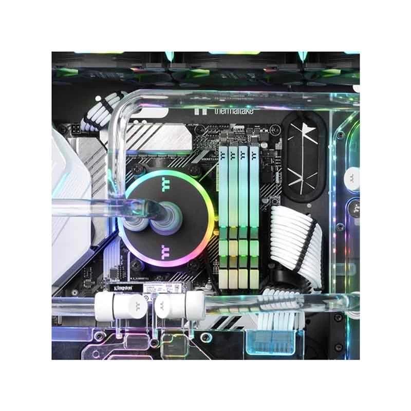 Thermaltake TtMod Desktop Accessories in BD