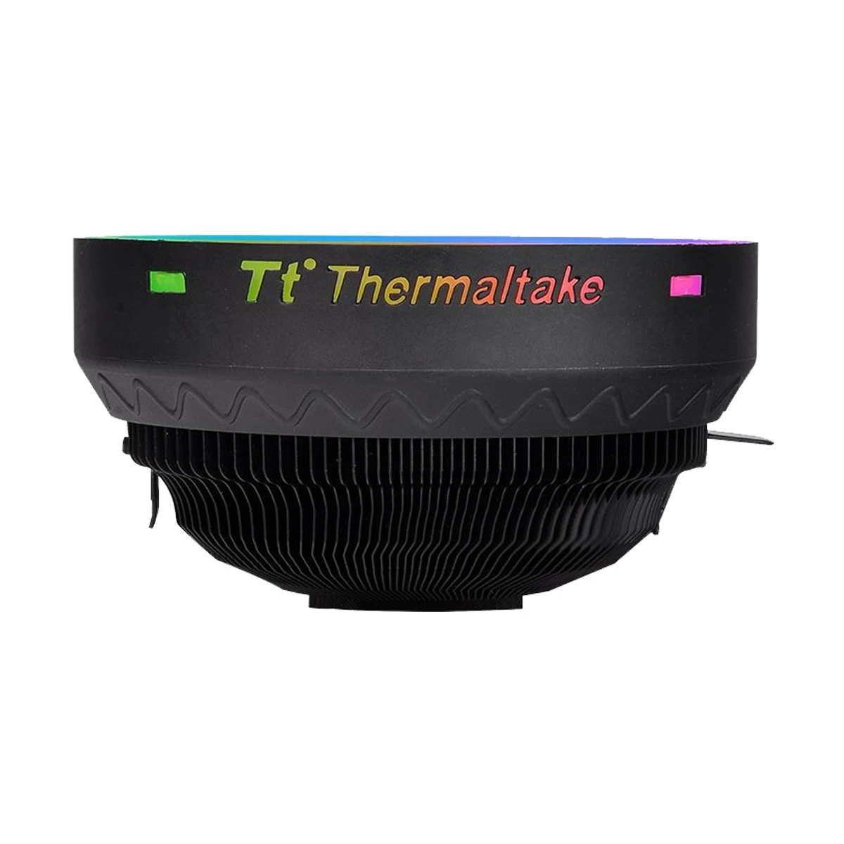 Thermaltake UX100 ARGB Lighting CPU Cooler in BD