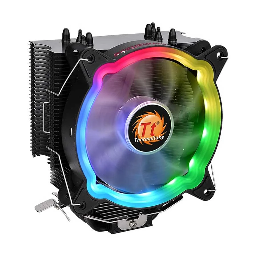 Thermaltake UX200 ARGB Lighting CPU Cooler Price in Bangladesh