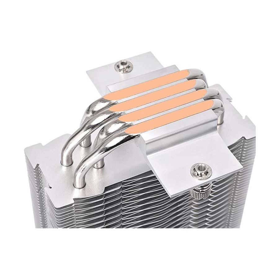 Thermaltake UX400 ARGB Sync CPU Cooler in BD