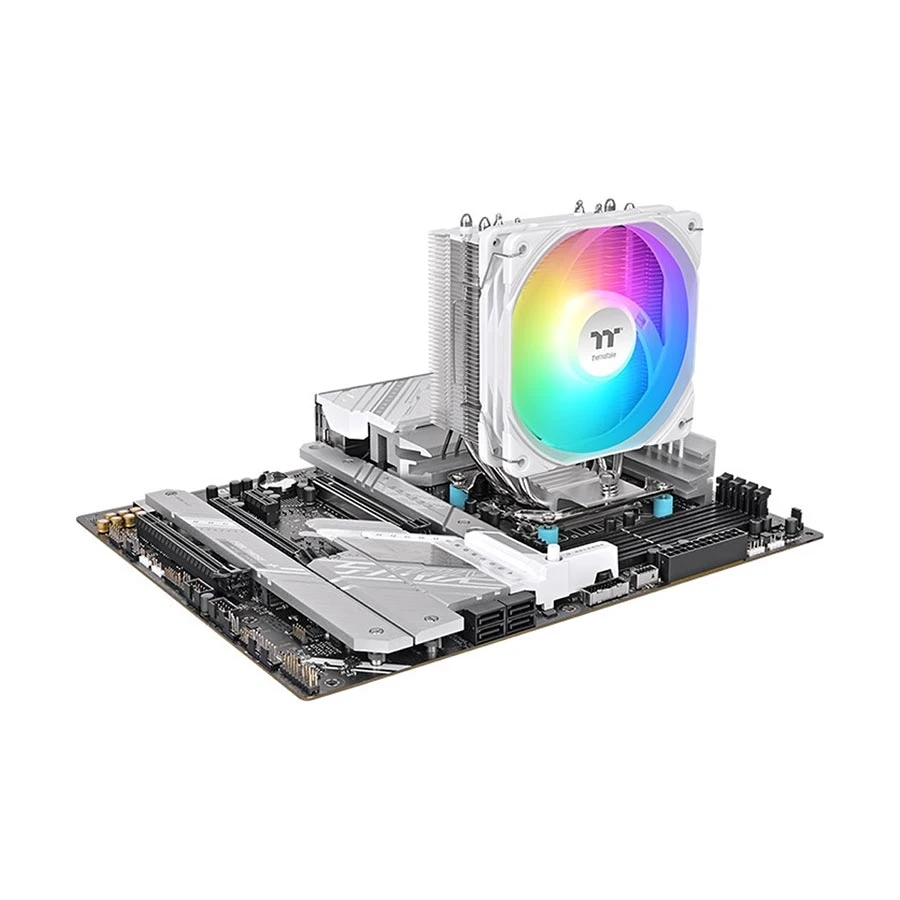 Thermaltake UX400 ARGB Sync CPU Cooler Price in BD