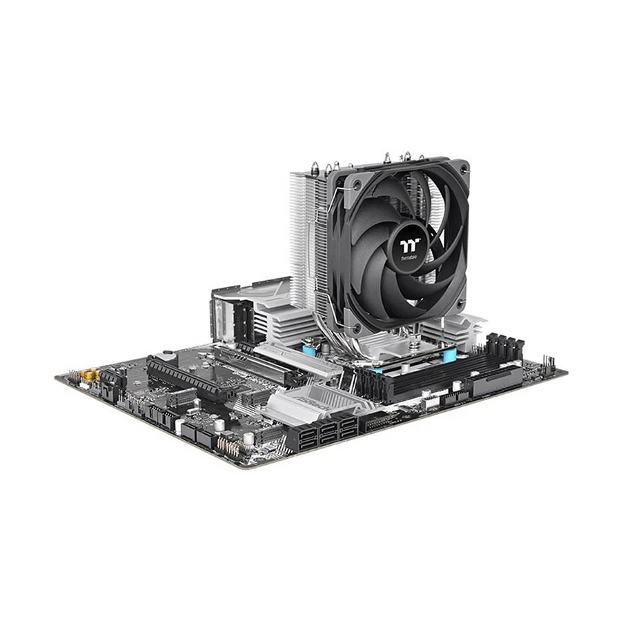Thermaltake UX400 CPU Cooler Price in BD
