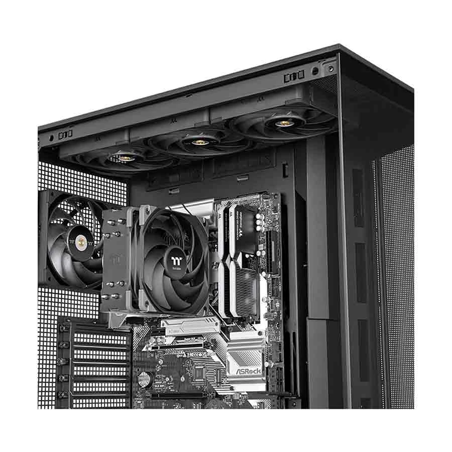 Thermaltake UX400 CPU Cooler specifications