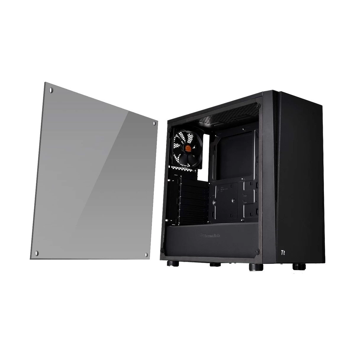 Thermaltake Versa J21 TG Casing in BD