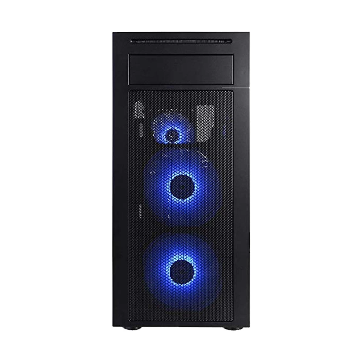 Thermaltake Versa J22 TG RGB Casing