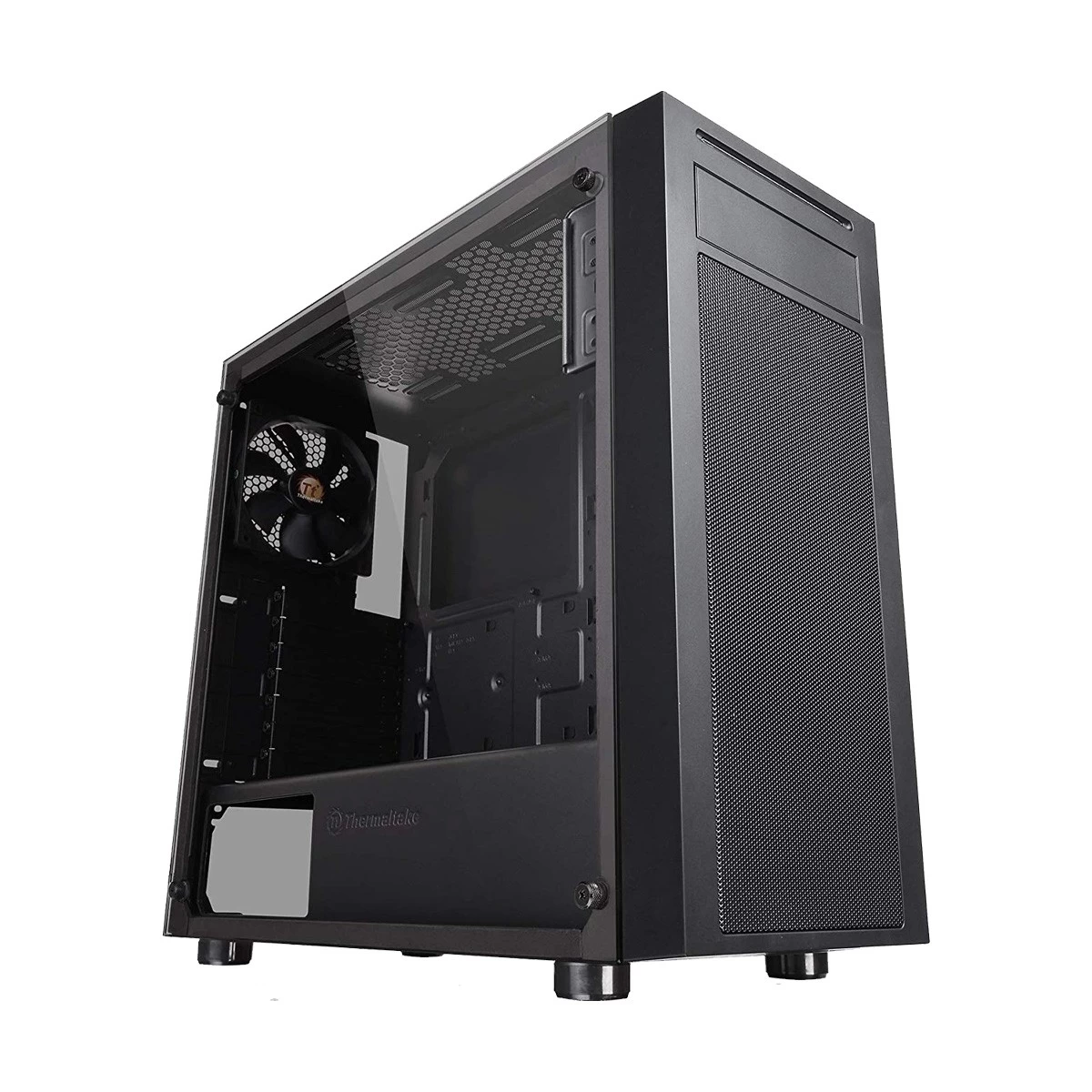 Thermaltake Versa J22 TG Casing Price in Bangladesh