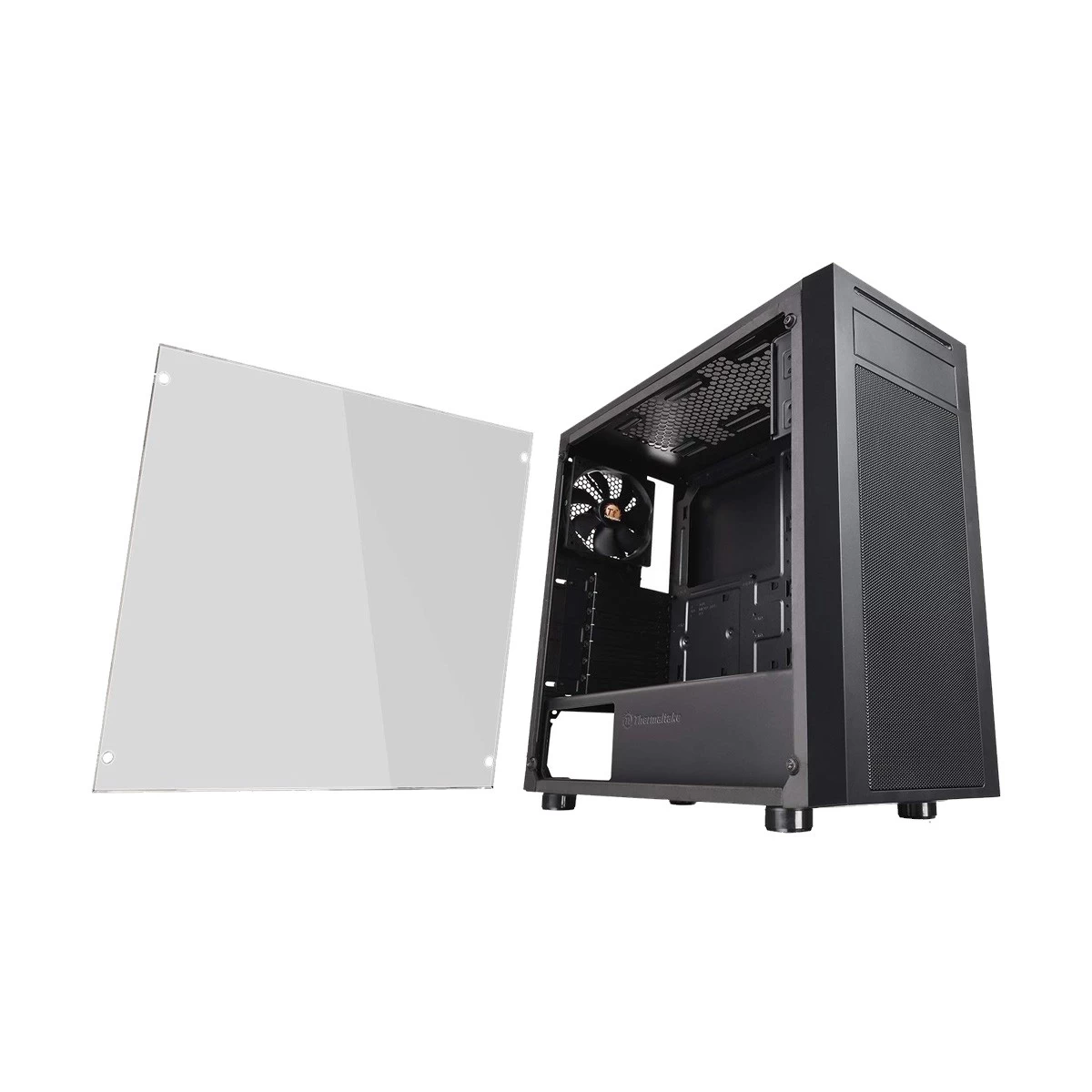 Thermaltake Versa J22 TG Casing in BD
