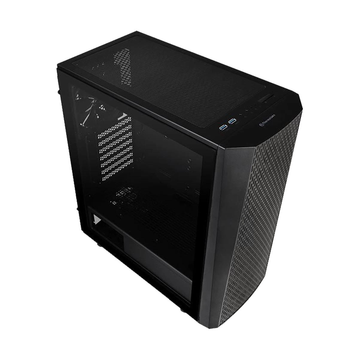 Thermaltake Versa J24 TG Casing Price in Bangladesh