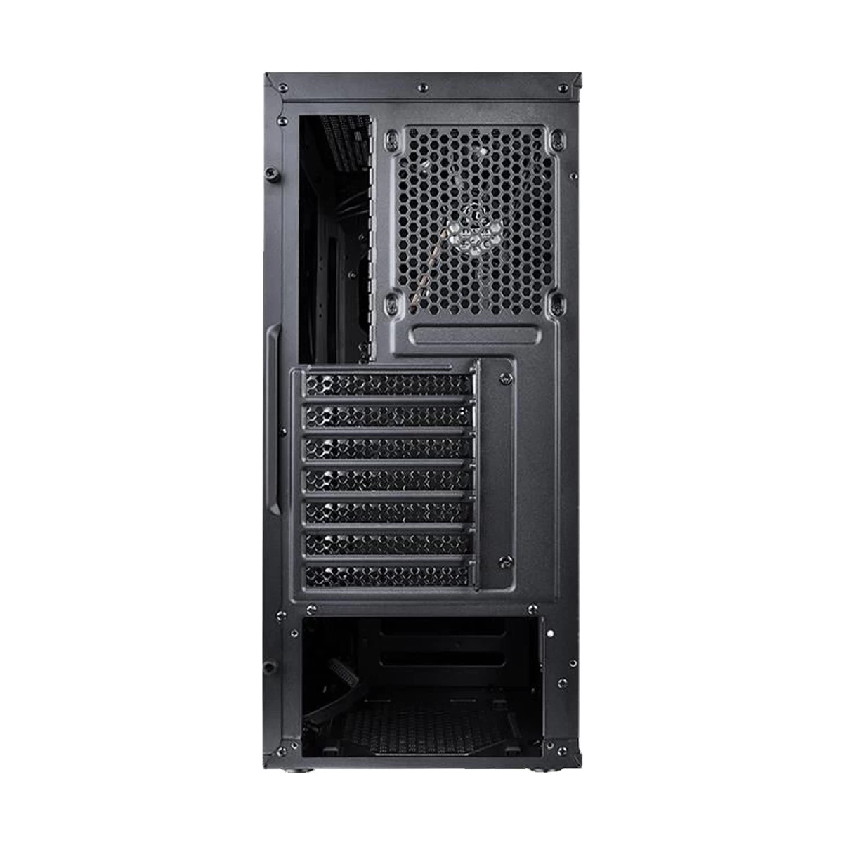 Thermaltake Versa J24 TG Casing Price in BD