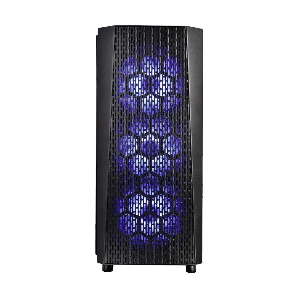 Thermaltake Versa J24 TG RGB Casing Price in Bangladesh