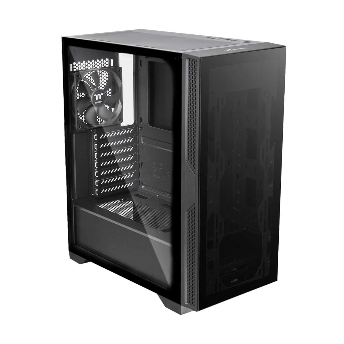 Thermaltake Versa T25 TG Casing