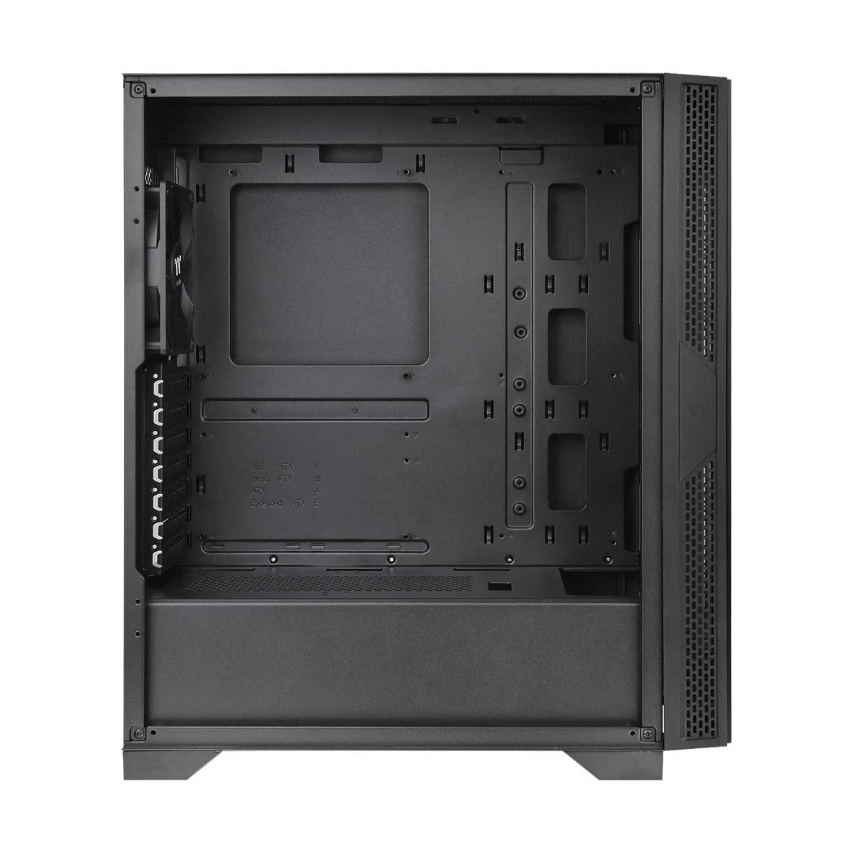 Thermaltake Versa T25 TG Casing Price in Bangladesh