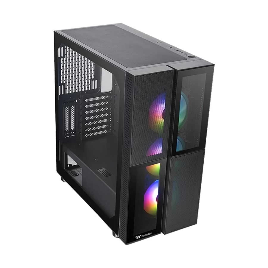 Thermaltake Versa T26 TG ARGB Casing Price in Bangladesh