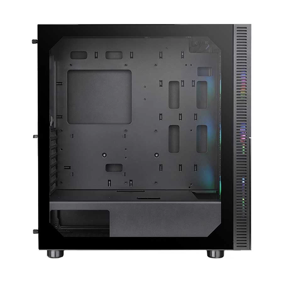 Thermaltake Versa T26 TG ARGB Casing in BD