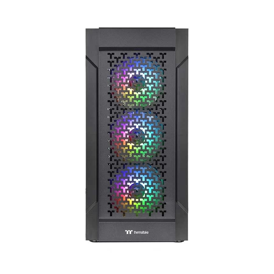 Thermaltake Versa T27 TG ARGB Casing Price in Bangladesh