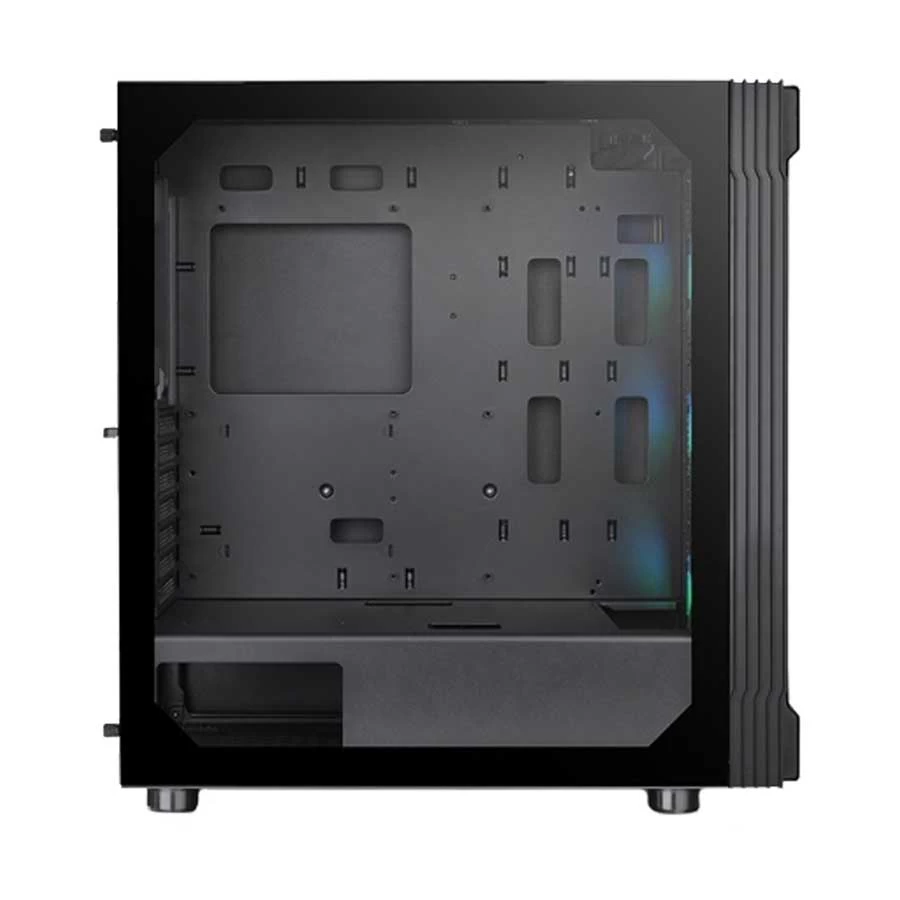 Thermaltake Versa T27 TG ARGB Casing in BD