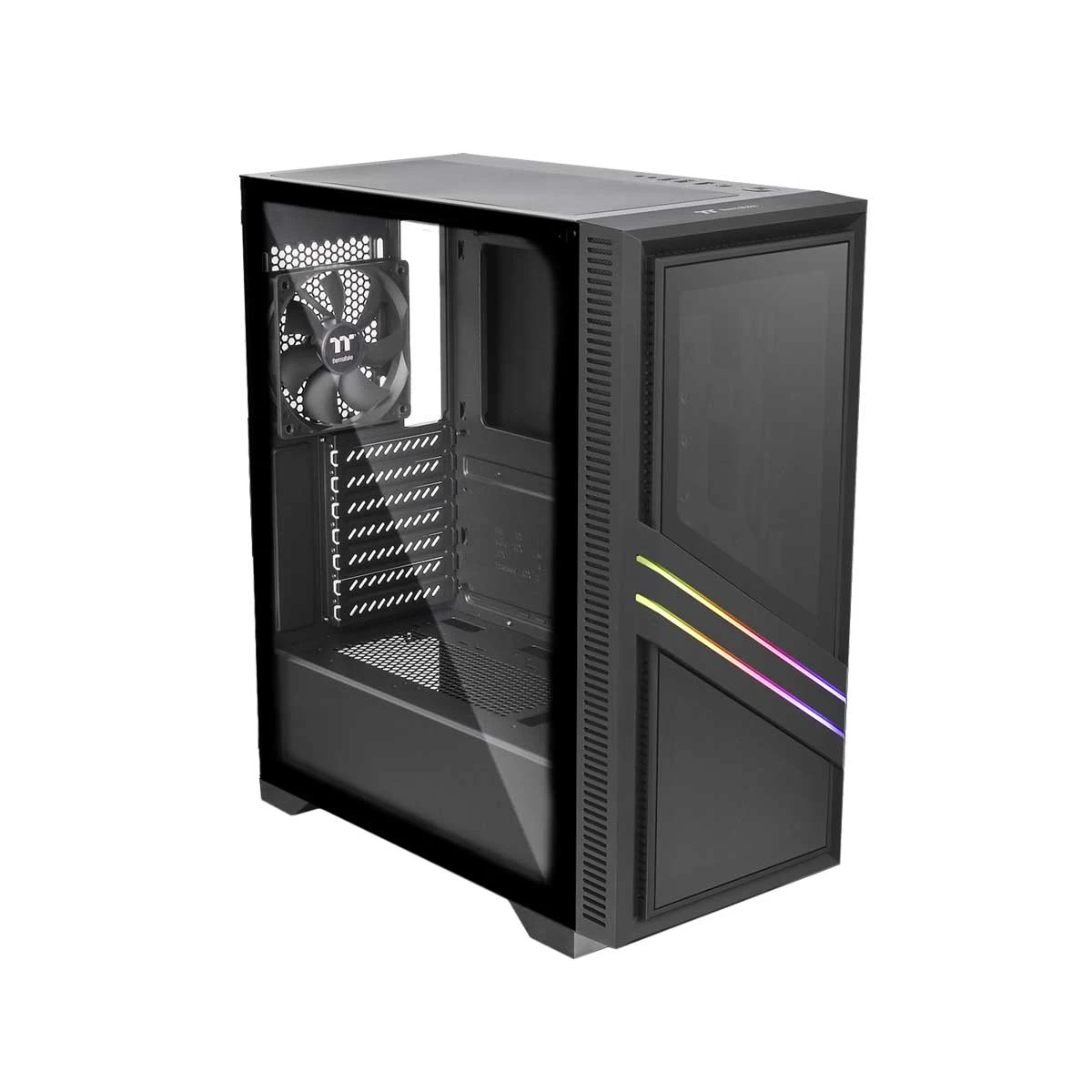 Thermaltake Versa T35 TG RGB Casing