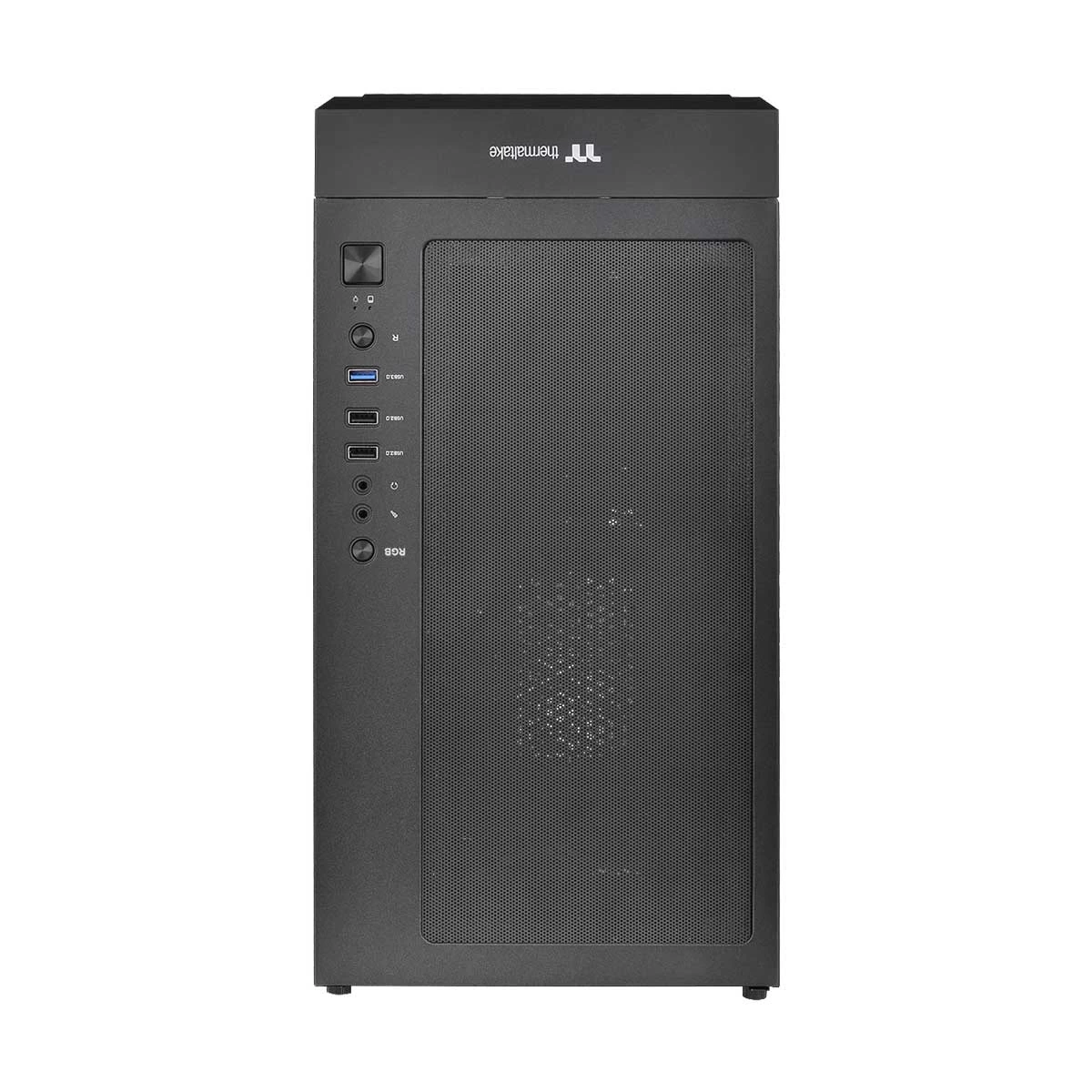 Thermaltake Versa T35 TG RGB Casing in BD