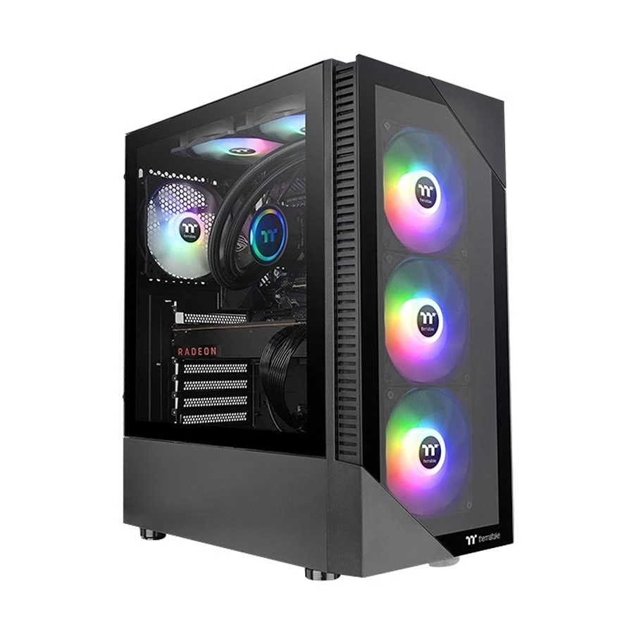 Thermaltake View 200 TG ARGB Casing Price in Bangladesh