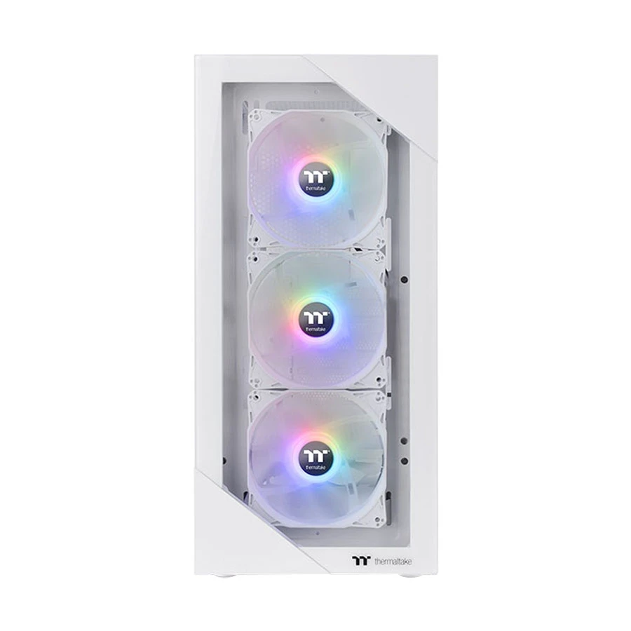 Thermaltake View 200 TG ARGB Casing Price in Bangladesh