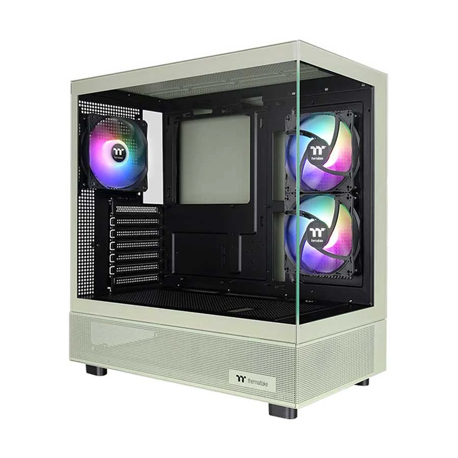 Thermaltake View 270 Plus TG ARGB Casing